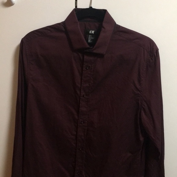 🚨BUNDLE🚨 Dress Shirts - Picture 4 of 4